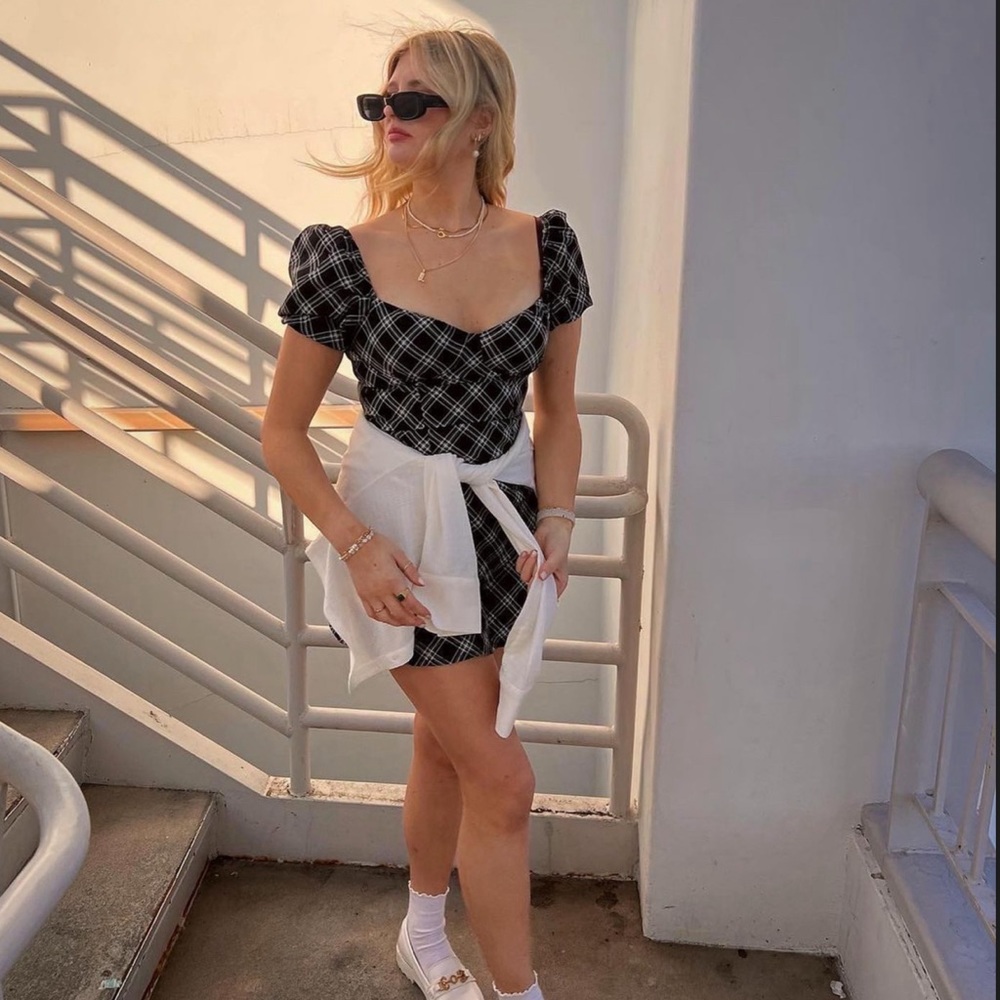 Meet your Posher, Katelyn🤗